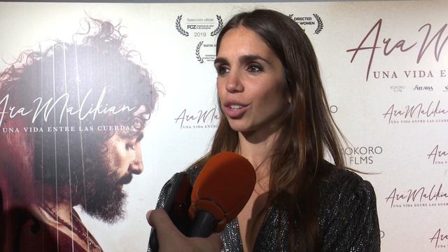 Elena Furiase habla de sus inquietudes familiares | Diez Minutos смотреть онлайн