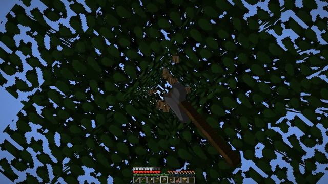 Minecraft survival СКАФАНДР #3 смотреть онлайн