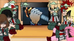 ~^Mha reacts to demon slayer~^mha/BNHA~^