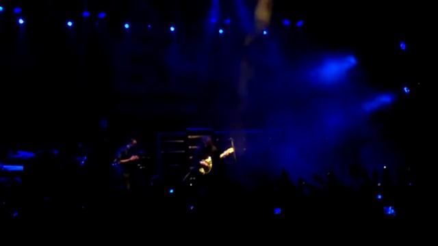 Yngwie Malmsteen Live in Moscow (Prelude, Dreaming) 22.04.2010 смотреть онлайн