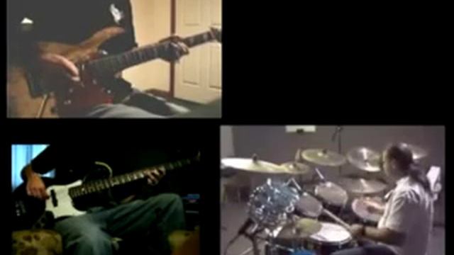 DEEP PURPLE--HIGHWAYSTAR