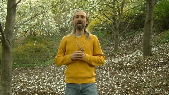 Благодар. Стихотворение Взгляни на мир. смотреть онлайн