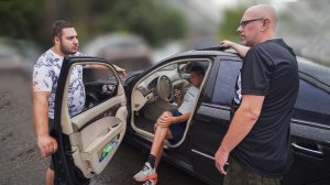 Никто не смог за год, а Олег оживил за 5 минут.