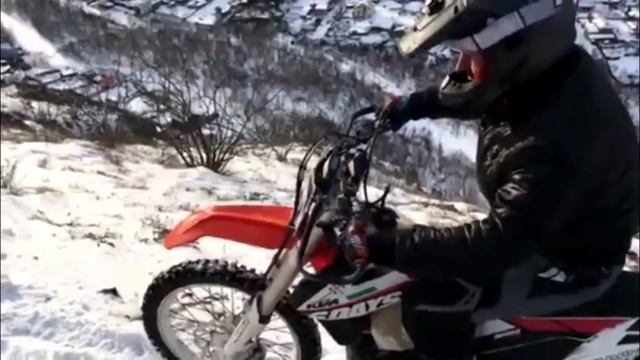 Красный Гребень смотреть онлайн
