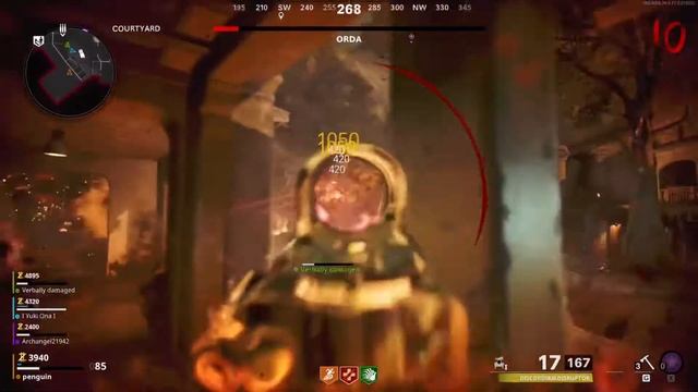 Firebase Z round 10 EE completion ?? смотреть онлайн