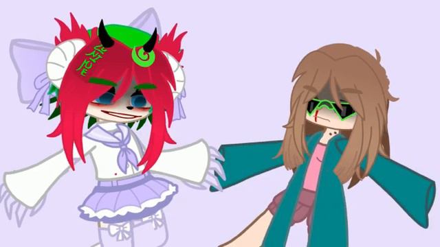 👾Суть тренда сравнить себя и свою ос 👾 смотреть онлайн