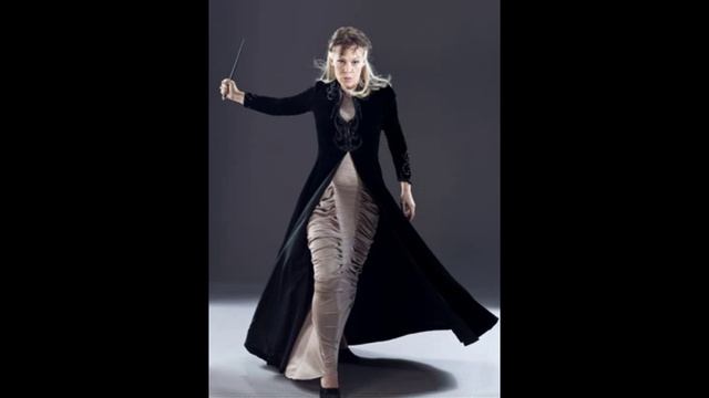 Топ 10 пожирателей смерти. смотреть онлайн