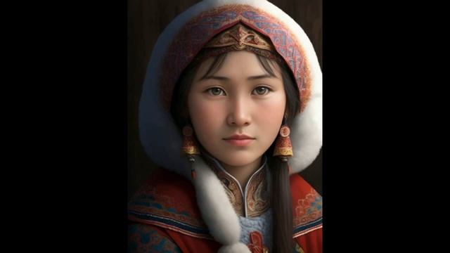 04 башкирская сказка ленивая девочка смотреть онлайн