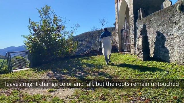 Manish Vyas, Awakening of a Yogi смотреть онлайн