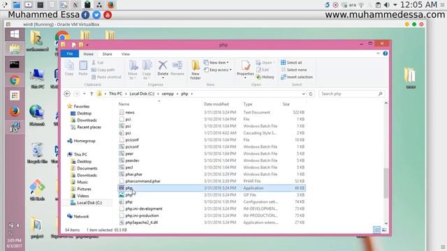 4 Laravel install Composer windows смотреть онлайн