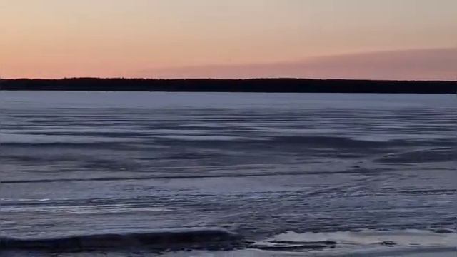 Закат над Белой Хрлуницей смотреть онлайн