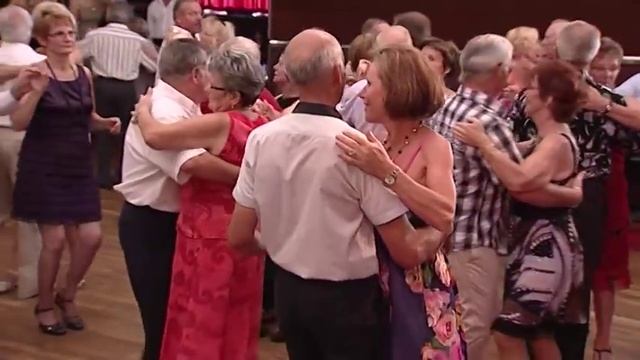 Apache Par Dominique MOISAN & Son Orchestre