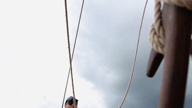 How to Sail a Viking Ship смотреть онлайн