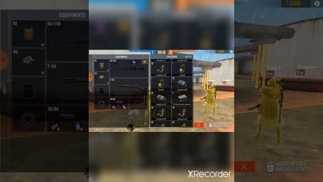 Andrey game free fire смотреть онлайн