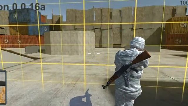 Alpha version 0.0.16 смотреть онлайн