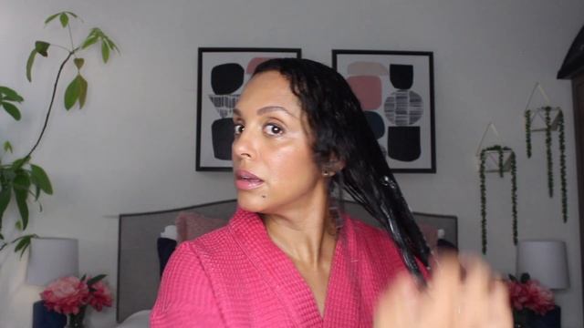 WET BRUSH VS. TANGLE TEEZER on Fine Curls (What Detangles Better) смотреть онлайн