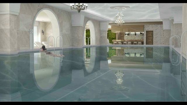 Новый пентхаус с одной спальней в Будве Estate Monte Group смотреть онлайн