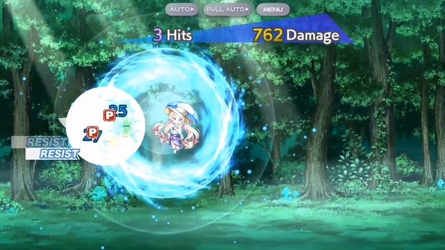 Touhou lost word scarlet devil tower floor 15 (lunar oracle sanae b3) смотреть онлайн