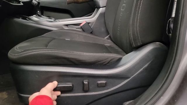 FOR SALE - 21D0326 - 2011 KIA SPORTAGE - DRIVER LEFT FRONT POWER SEAT смотреть онлайн