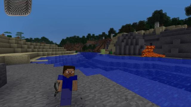 Еженедельные Новости Minecraft 18.03. смотреть онлайн