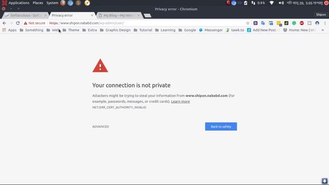 How to One-click install WordPress, Joomla, Drupal, Magento ETC - 10 смотреть онлайн