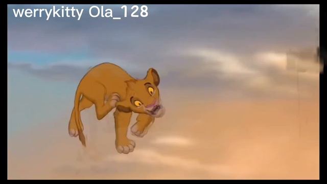 если бы муфаса был жив смотреть онлайн