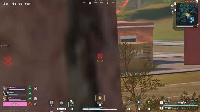 WHY PHANTOM RECON IS OP! (FARLIGHT 84) смотреть онлайн