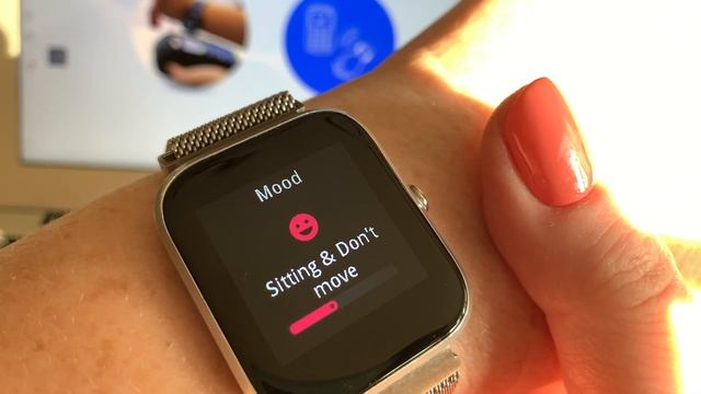 Первое знакомство с часами. смотреть онлайн