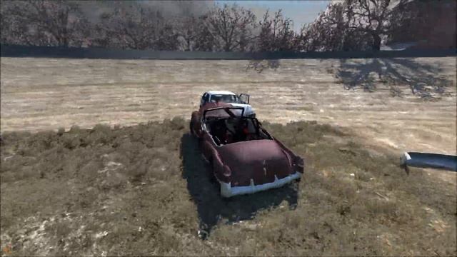 BeamNG Drive Ep 2 Politijakt! Norsk смотреть онлайн
