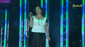 Зоя Чунаева - Народная