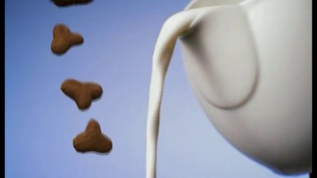 Reklama na Whiskas / Czech Whiskas Ad смотреть онлайн