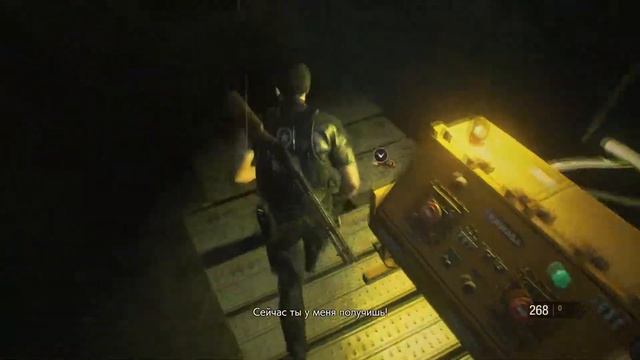 Resident Evil 2 Remake #11 Лаборатория смотреть онлайн