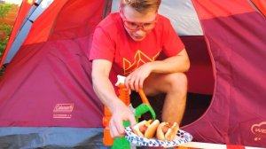 NERF War: 13 Million Subscribers