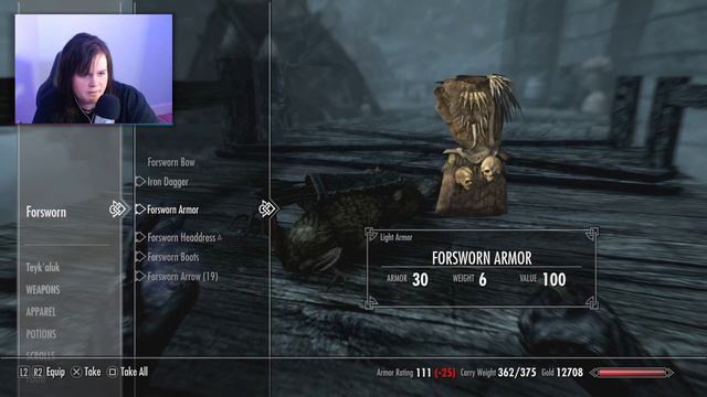 The Dragon Elder Scroll | Skyrim смотреть онлайн