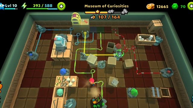 Museum of Curiosities - #5 The Prince - Puzzle Adventure смотреть онлайн