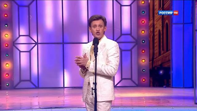 Измайловский парк  Юмористическая передача