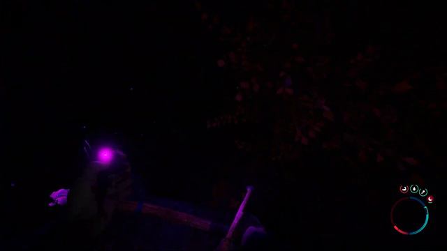 Sons Of The Forest - Bau der Verteidigungsanlagen - #14 смотреть онлайн