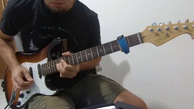 TAGIMA 736S / CAPTADORES LDR/ ZEN EFFECTS смотреть онлайн