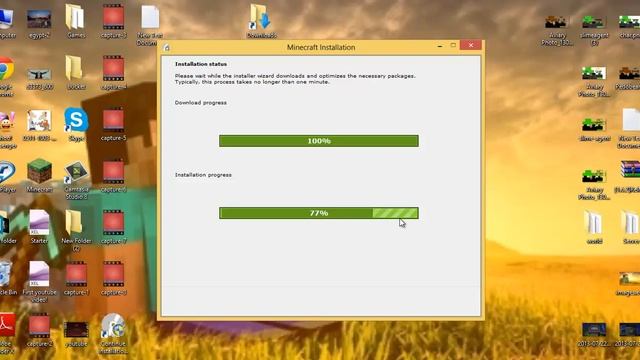 Minecraft- How to get Minecraft 1.6.2 cracked -WITH MULTIPLAYER!- For windows 7-8 смотреть онлайн