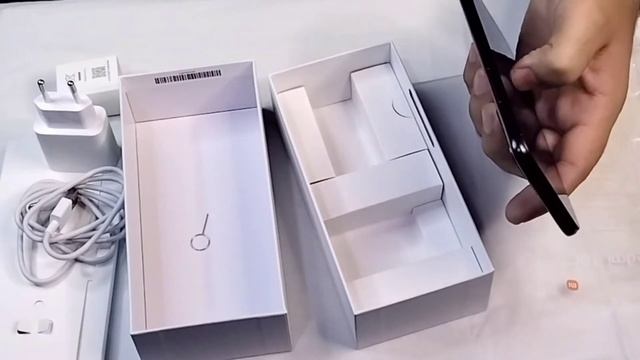 Xiaomi Redmi 10c | UnBoxing | 50 Megapixel Camera | 5000 mAh Battery смотреть онлайн