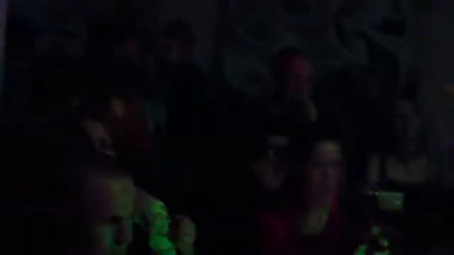 Молодёжный УГАР - Тех. открытие АбырвалгЪ (21.06.2014) смотреть онлайн