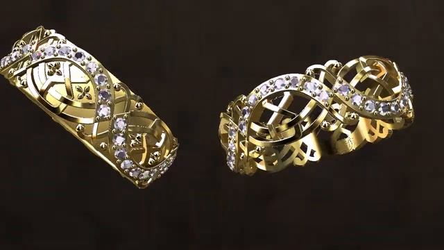 DF-VIP.ru Ювелирная студия "Дизайн фантазий" Виталия Подшивалова смотреть онлайн