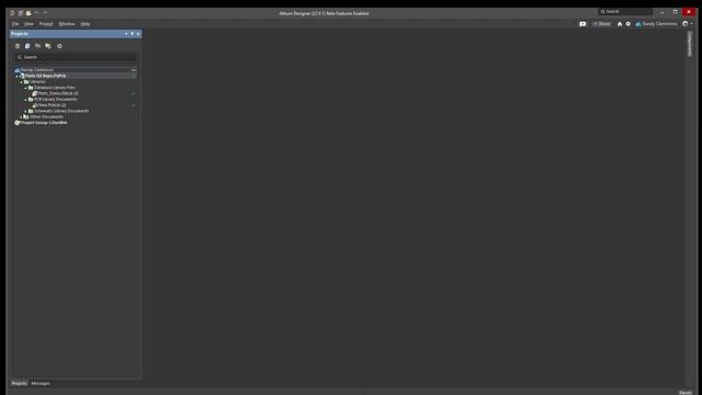 Parts Git Repo for Altium DBlib смотреть онлайн