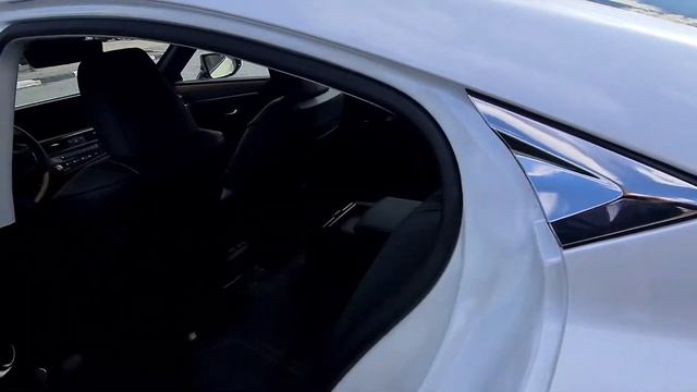 Lexus ES 250 смотреть онлайн