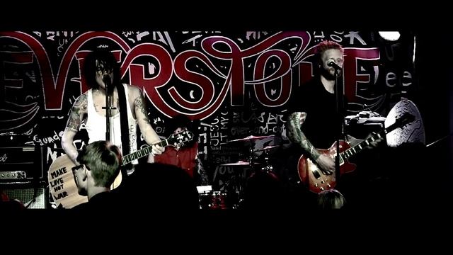 Do you miss me? Live at NP Hjo смотреть онлайн