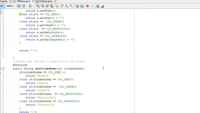 Abstract Table Model смотреть онлайн