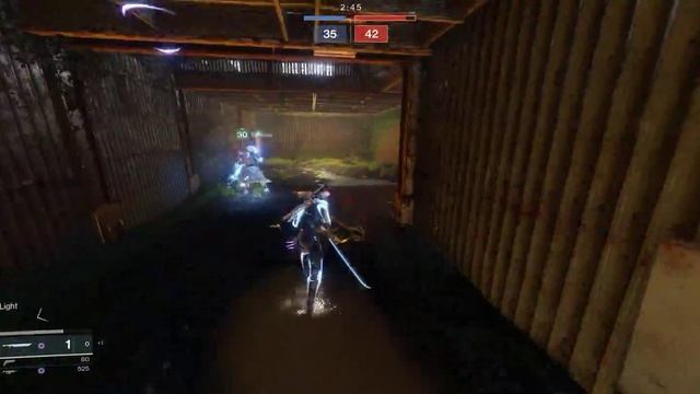 Lazy Saturday Evening With Friends | Destiny 2 Gameplay смотреть онлайн
