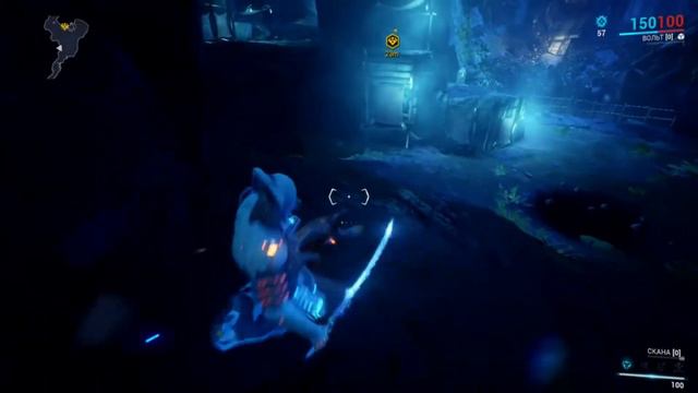 1#warframe:пробуждение смотреть онлайн