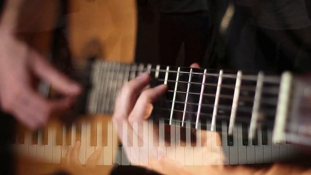 A country- Dance Song "I Walk the Line" played by Marina on her Genos Keyboard смотреть онлайн
