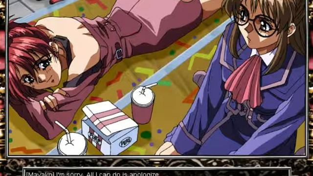 [PC] Eve Burst Error English Playthrough Part 25 смотреть онлайн